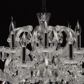 Подвесная люстра Chiaro Даниэль 4 479011420