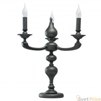 Настольная лампа MW-Light Дэль Рей 5 700031403