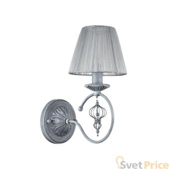 Бра Maytoni Monsoon ARM154-01-S