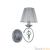 Бра Maytoni Monsoon ARM154-01-S