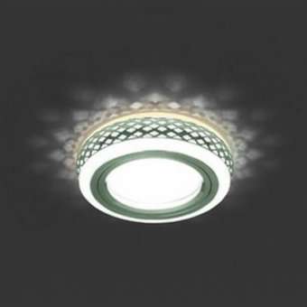 Встраиваемый светильник Gauss Backlight BL085