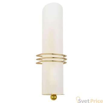 Подсветка для зеркал Lussole Selvino GRLSA-7701-01