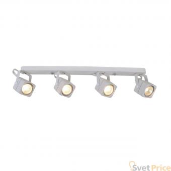 Спот Arte Lamp Lente A1314PL-4WH