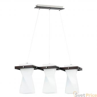 Подвесная люстра Alfa Tequila 12913