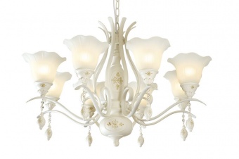 Подвесная люстра ST Luce Canzone SL250.503.06