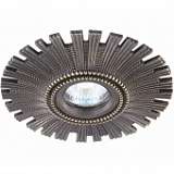 Встраиваемый светильник Novotech Vintage 369972