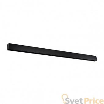 Шинопровод магнитный Donolux 2м черный DLM002/Black