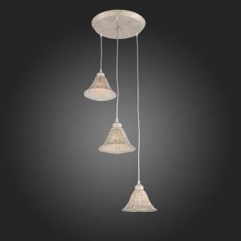 Подвесная люстра ST Luce SL243.503.03