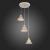 Подвесная люстра ST Luce SL243.503.03