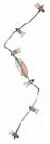 Спот Globo Lord 2 5441-6
