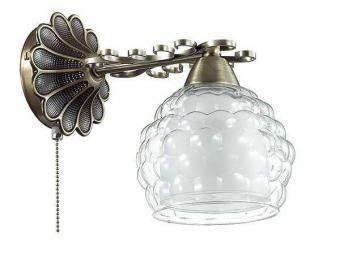Бра Lumion Ampolla 3106/1W