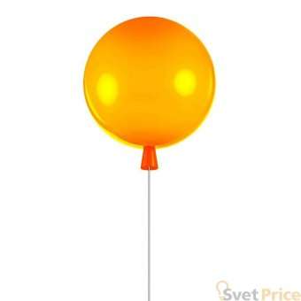 Настенный светильник Loft IT 5055W/M orange