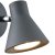 Спот Freya Claris FR4308-WL-01-GR