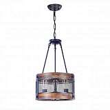 Подвесная люстра Freya Vittoria FR4561-PL-03-B