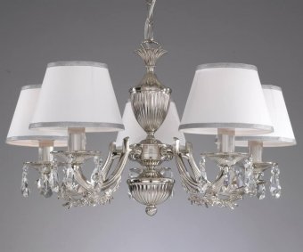 Подвесная люстра Reccagni Angelo L 9832/5