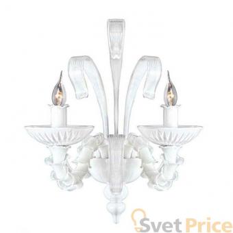 Бра Donolux Opera W110188/2white