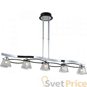 Люстра N-Light 89103-5