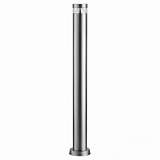 Уличный светодиодный светильник Lightstar Raggio 376705