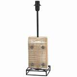 Основа для настольной лампы Eglo Vintage 49325