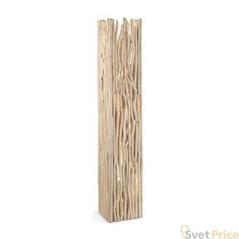 Торшер Ideal Lux Driftwood PT2