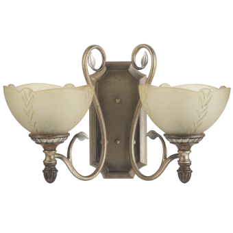 Бра Chiaro Версаче 254023002