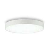Потолочный светодиодный светильник Ideal Lux Halo PL1 D45 3000K