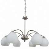 Подвесная люстра Arte Lamp Bowl A8289LM-6SS