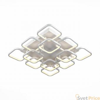 Потолочный светодиодный светильник ST Luce Erto SL904.112.12