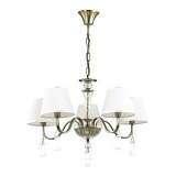 Подвесная люстра Lumion Kimberly 4408/5