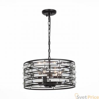 Подвесная люстра ST Luce Chiarezza SL665.403.06