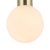 Подвесной светильник Maytoni Ball MOD267-PL-01-BS