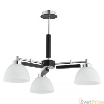 Потолочная люстра Alfa Latino 21213