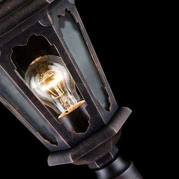 Уличный светильник Maytoni Oxford S101-108-51-B