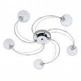 Потолочная люстра Eglo Luka 90598