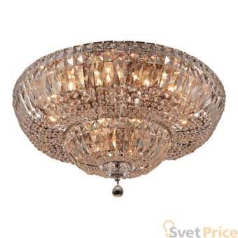 Потолочный светильник Toplight Loraine TL1164-3D4