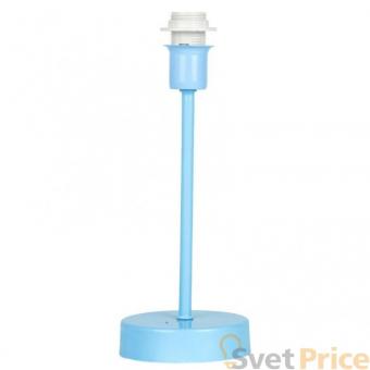 Настольная лампа Donolux T110056/1blue frame