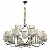 Подвесная люстра MW-Light София 355013415