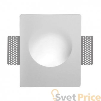 Встраиваемый светильник Arte Lamp A3113AP-1WH