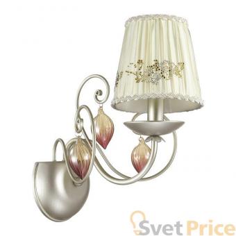 Бра Odeon Light Adriana 3922/1W