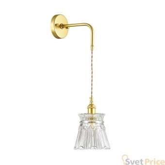 Бра Lumion Jess 3798/1W