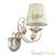 Бра Odeon Light Adriana 3922/1W