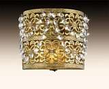 Настенный светильник Odeon Light Balma 2780/1WA