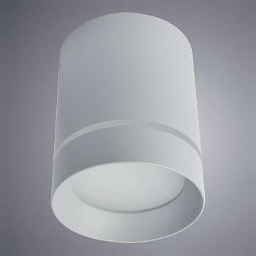 Потолочный светодиодный светильник Arte Lamp A1909PL-1GY