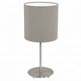 Настольная лампа Eglo Pasteri 31595