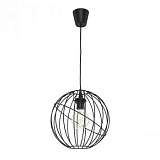 Подвесной светильник TK Lighting 1626 Orbita Black 1