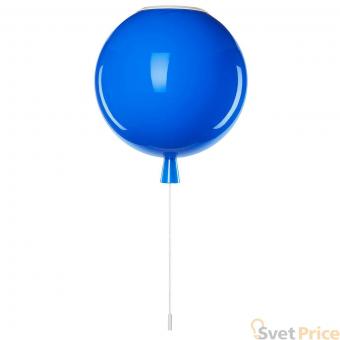 Потолочный светильник Loft IT 5055C/S Blue