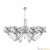 Подвесная люстра Lamp4you Hightech M1-07-SN-LMP-Y-7 страна Германия Подвесная люстра Lamp4you Hightech M1-07-SN-LMP-Y-7