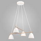Подвесная люстра TK Lighting 2388 Aida