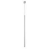 Подвесной светодиодный светильник Crystal Lux CLT 036С800 WH