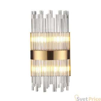 Настенный светильник Odeon Light Focco 4722/4W